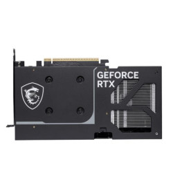 MSI GeForce RTX 5060 Ti 8G VENTUS 2X OC PLUS