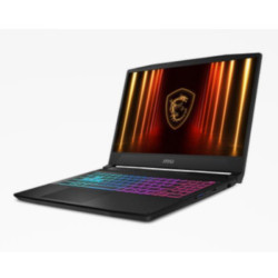 MSI KATANA 15 HX B14WGK-034IT