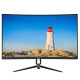 Nilox MONITOR 27 CURVO 200HZ 1MS HDMI DP