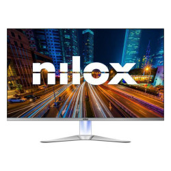 Nilox MONITOR IPS LED 21.5' FHD HDMI VGA DVI-D NXMMLED215SM CLASSE ENERGETICA A