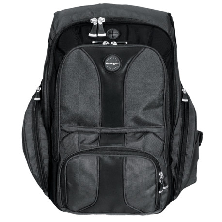 Zaino per notebook Contour™ - 15,6''/39,6 cm - Nero - Kensington