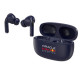 Nilox RDBTWS - REDBULL True Wireless Sport Earphones