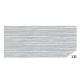 Carta crespa - 50 x 150 cm - 80 gr - argento metal 131 - Rex Sadoch - conf.10 rotoli