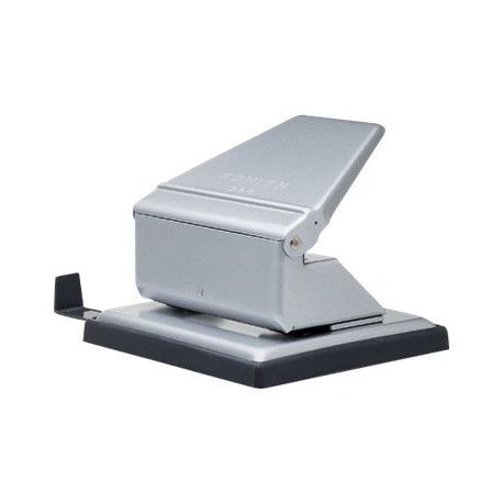 ZENITH 788 - Perforatore - 15 fogli - metallo, plastica ABS - alluminio