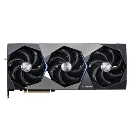 MSI RTX 5080 16G SUPRIM SOC