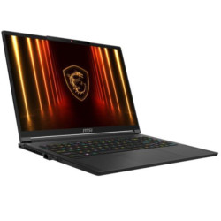 MSI STEALTH 18 HX AI A2XWHG-047IT