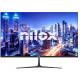 NILOX TECH - Monitor 27' FHDHDMIVGA