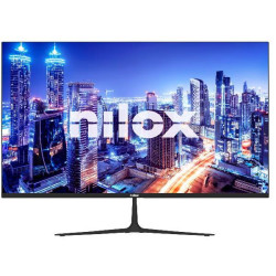 NILOX TECH - Monitor 27' FHDHDMIVGA