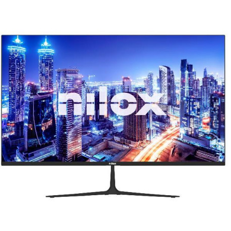 NILOX TECH - Monitor 27' FHDHDMIVGA