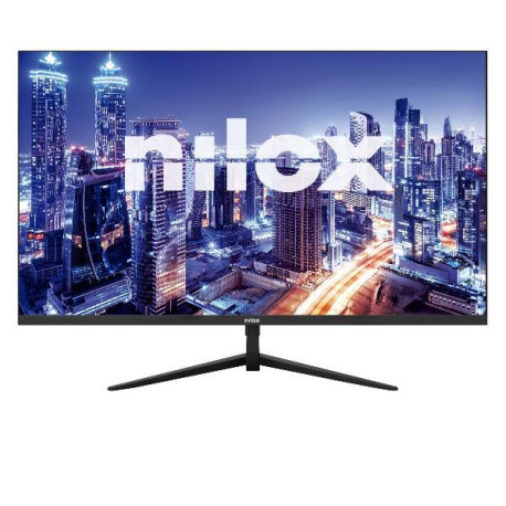 NILOX TECH - Monitor 31.5' FHDHDMIVGA