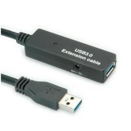 NILOX TECH - Prolunga USB 3.0 Attiva MF 15 mt