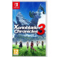 Nintendo Xenoblade Chronicles 3