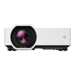 Panasonic PT-VMZ6ST Proiettore Con sistema di connessione DIGITAL LINK