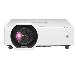 Panasonic PT-VMZ7ST Proiettore Con sistema di connessione DIGITAL LINK