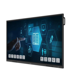 Philips display interattivo 65’ - 86BDL4152E