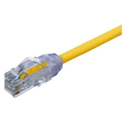 PANDUIT - Cavo patch Pan-Net GIALLO