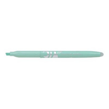 Pilot FriXion Light Soft - Evidenziatore - non permanente - verde - inchiostro sensibile al calore - 3.3-4 mm - medio - con gom