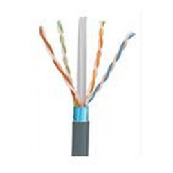 Panduit CAVO FUTP CAT.6 LSHF GRIGIO 500M