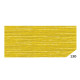 Carta crespa - 50 x 150 cm - 80 gr - oro metal 130 - Rex Sadoch - conf.10 rotoli