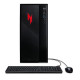 PC Desktop - NITRO N20-100-RPL-span class-'badge badge-accent py-2 d-block d-sm-inline-block d-md-inline-block'nVidia GeForce R