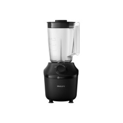 Philips Series 3000 HR2291 - Frullatore - 2 litri - 600 W - nero
