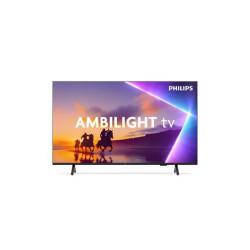 Philps 50 UHD QLED 4K TV SMART AMBILIGHT TITAN OS