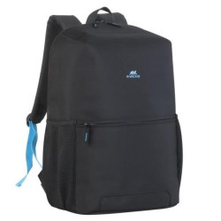 Rivacase Zaino per Notebook da 15,6' - Nero