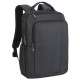 Rivacase Zaino per Notebook da 15,6' - Nero