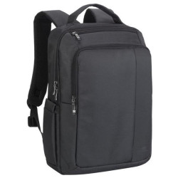 Rivacase Zaino per Notebook da 15,6' - Nero