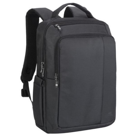 Rivacase Zaino per Notebook da 15,6' - Nero