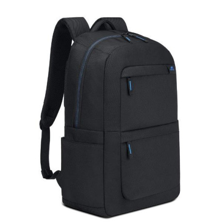 Rivacase Zaino per Notebook da 15,6'-16' Nero