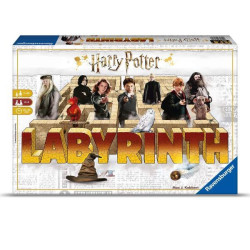 Ravensburger Harry Potter - Labirinto