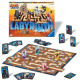 Ravensburger LABIRINTH NARUTO SHIPPUDEN