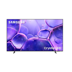 Samsung 55' CRYSTAL UHD