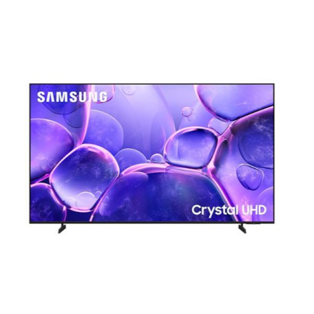 Samsung 55' CRYSTAL UHD