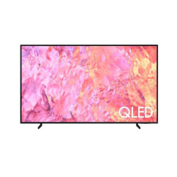Samsung 75' 4K QLED serie Q65C Toni brillanti e duraturi con Quantum Dot