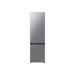 Samsung Bespoke RB38A7CGTS9 - Frigorifero/congelatore - Freezer inferiore WiFi - larghezza: 59.5 cm - profondità 65.8 cm - alte