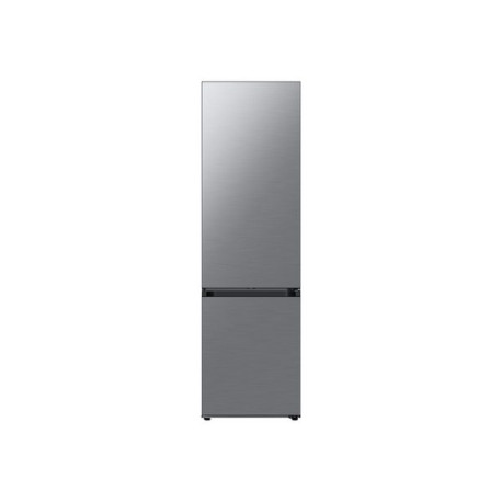 Samsung Bespoke RB38A7CGTS9 - Frigorifero/congelatore - Freezer inferiore WiFi - larghezza: 59.5 cm - profondità 65.8 cm - alte