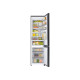 Samsung Bespoke RB38C7B6DB1 - Frigorifero/congelatore - Freezer inferiore WiFi - larghezza: 59.5 cm - profondità 65.8 cm - alte