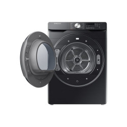 Samsung DV16T8520BV - Asciugatrice WiFi - larghezza: 68.6 cm - profondità 84.4 cm - altezza: 98.4 cm - caricamento frontale - n