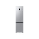 Samsung EcoFlex RB38C672CSA - Frigorifero/congelatore - Freezer inferiore WiFi - larghezza: 59.5 cm - profondità 65.8 cm - alte