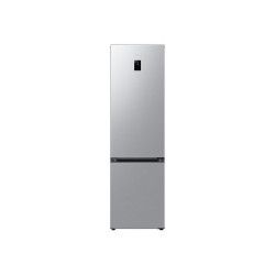 Samsung EcoFlex RB38C672CSA - Frigorifero/congelatore - Freezer inferiore WiFi - larghezza: 59.5 cm - profondità 65.8 cm - alte