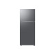 Samsung EcoFlex RT38CG6624S9 - Frigorifero/congelatore - freezer superiore WiFi - larghezza: 70 cm - profondità 67.2 cm - altez