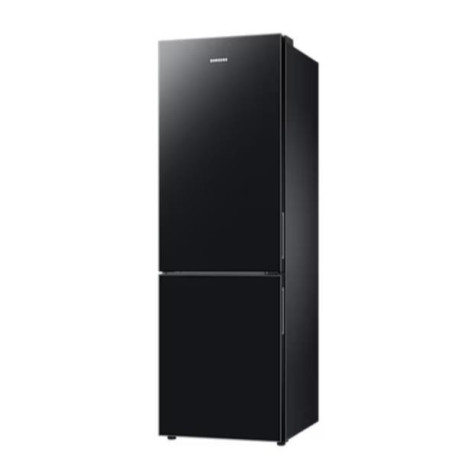 SAMSUNG FRIGORIFERO RB33B610EBN COMBINATO AIRSPACE ECOFLEX