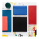 Quo Vadis AGENDA UNIVERSITAIRE IMPALA NERO