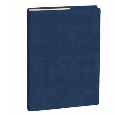Quo Vadis AGENDA UNIVERSITAIRE ROMA BLU NAVY