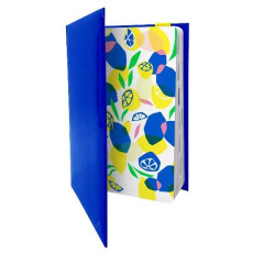 Quo Vadis EUROTEXTAGENDA RIO BLU