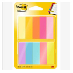 Post-it Index