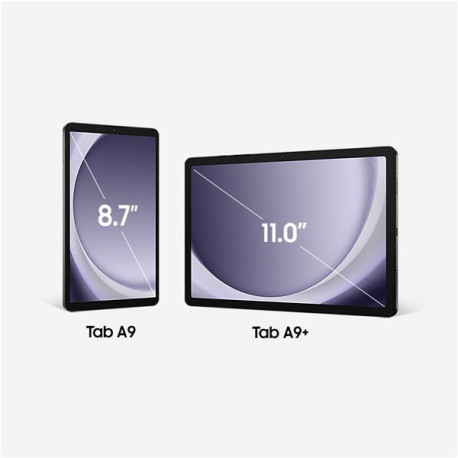 Samsung Galaxy Tab A9+ SM-X210RZAREUE