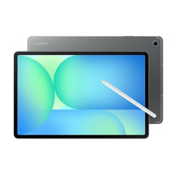 Samsung Galaxy Tab S10 FE+ 5G Grigio